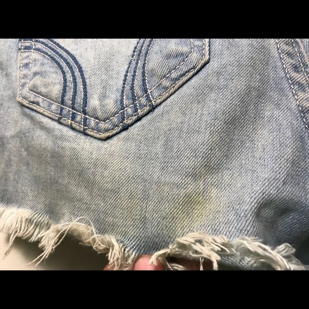 HOLLISTER SHORTS - Picture 4 of 4
